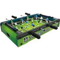 SportMe Bordfotball - - OneSize - Spill