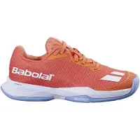 Babolat Jet M3 Jr Girl Sko For Alle Underlag
