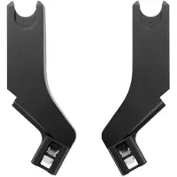 Babyjogger Bilseteadapter - Double - Mini - Maxi-Cosi/BeSafe - - OneSize - Adapter