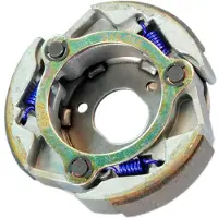 Polini Yamaha Majesty 250 249015 Clutch Hub