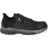 Mascot vernesko CUSTOMIZED F1680-704 S3S med BOA Fit System svart 1042