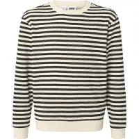 Urban Classics Uck6135 Collegegenser
