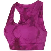 Joluvi Tie Dye Sport-topp