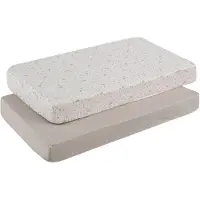 cambrass Abete 60x120x17 Cm Barnesenglaken 2 Enheter