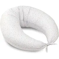 cambrass Plumeti 80x185x16 Cm Ammingspute