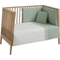 cambrass Ardi 100x140x3 Cm Babyteppe Trekk 2 Enheter