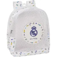 Safta Real Madrid 13.15l Ryggsekk