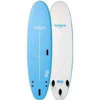 Softech Zeppelin 2.0 7´0 Surfebrett