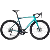 Bianchi Specialissima Pro Disc Landeveissykkelramme