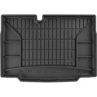Frogum Bagasjeromsbrett Renault Clio E-Tech V 2019-