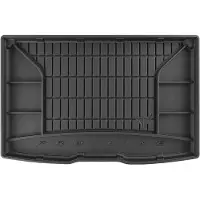 Frogum Bagasjeromsbakke Dacia Sandero III 2020- - øvre