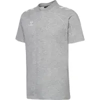 Hummel Move 2.0 Kortermet Poloskjorte