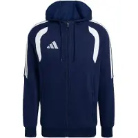 Adidas Tiro 26 League Sweat Genser Med Hel Glidelås