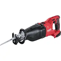 Flex Tools Flex akku bajonetsav RSP DW 18.0 EC C