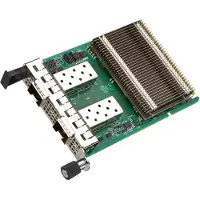 Intel E835-XXVDA2 nettverkskort opptil 25Gb 2 x SFP28 OCP 3.0