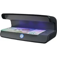 Safescan 250-08945 Forfalskningsdetektor