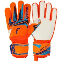 Reusch Attrakt Grip Junior Keeperhansker