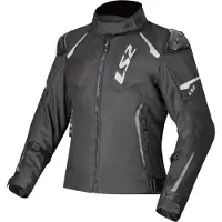 Ls2 Textil Zoom Jakke