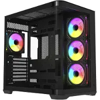 Krux Obudowa Tano (krxd015) Pc-tårnkasse