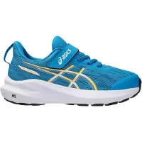 Asics Sko - GT-1000 14 PS - Aegean Blue/Yamabuki - - 33,5 - Sko
