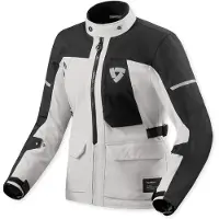 REV'IT! Convergent H2o Jakke