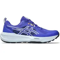 Asics for man. 1011B979 Trainers Gel-Sonoma 8 lilac blue (41.5), Flat, Laces, Casual, Sport, Purple, Multisport