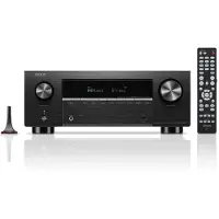 Denon AVR-X2900H DAB AV-receiver