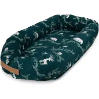 Filibabba Babynest - Night