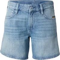 G-Star Judee D23211-d788 Boyfriend Shorts