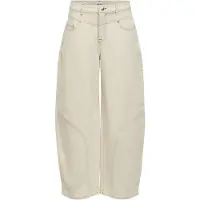 Object Søm Barrel Jeans