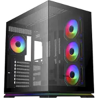 Krux Obudowa Atron (krxd017) Pc-tårnkasse