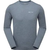 Montane Dart Langarmet T-skjorte