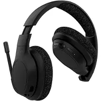 Belkin SoundForm Adapt hodetelefoner Bluetooth 5.2, over-ear, svart
