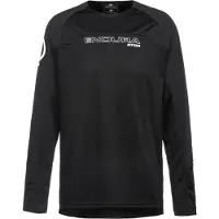 Endura Mt500 Burner Langarmet T-skjorte