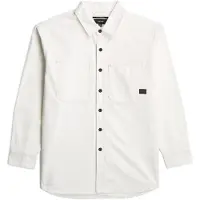 G-Star D27087-e506 Relaxed Fit Skjorte Med Lange Ermer
