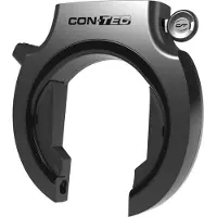 Contec Powerloc Xl Ct1xl R Sykkelrammelås