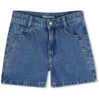 Zadig & Voltaire X60563 Shorts