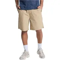 Quiksilver Taxer 19 Shorts brun
