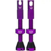 Chris King Peaty´s Tubeless Ventiler