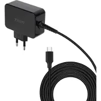 TooQ Tqlc-usbcgan65pd Usb C 65w Laptop-lader