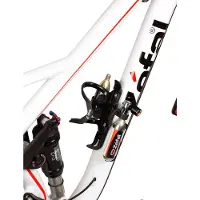 Zéfal Pulse Z2i Flaskeholder