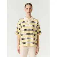 Y.A.S Yasisabell 2/4 Strikket Pullover