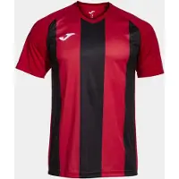 Joma Inter Iv Kortarmet T-skjorte