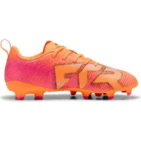 Puma Future 8 Play Fg/ag Junior Fotballsko