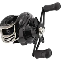 Kinetic Ozor Baitcasting-snelle