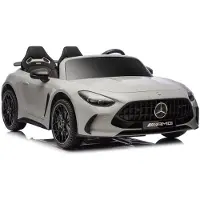 Lean cars batteri til elektrisk bil Mercedes GT63 AMG 24 V