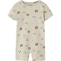 Name it Printet Jumpsuit