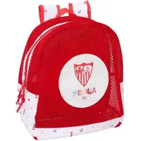Safta Sevilla Fc 13.15l Ryggsekk