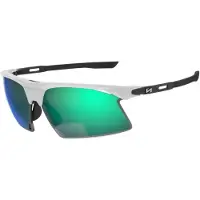Scicon Aerobeam Titanium Polariserte Solbriller