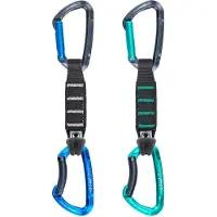 Skylotec Lime Set Ny Pro Quickdraw